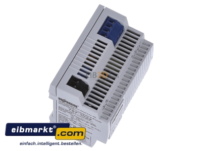 View top left WAGO Kontakttechnik 787-1022 DC-power supply 85...264V/24V
