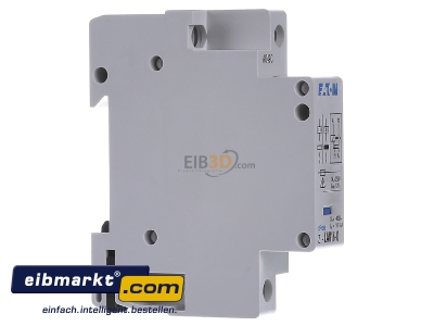 View on the left Eaton (Installation) Z-LAR16-O Load shedding relay 10...16A
