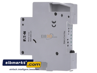 View on the right Eaton (Installation) Z-LAR16-O Load shedding relay 10...16A
