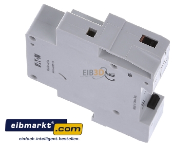 View top right Eaton (Installation) Z-LAR16-O Load shedding relay 10...16A
