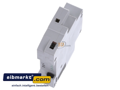 Top rear view Eaton (Installation) Z-LAR16-O Load shedding relay 10...16A
