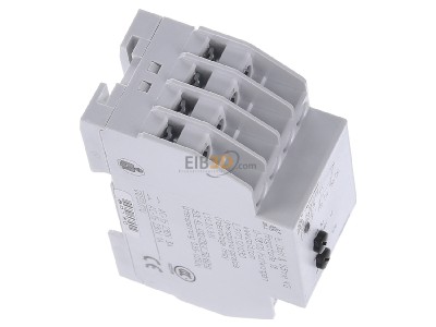 View top left Dold IL9171.12/0300,5-20S Voltage monitoring relay 0...460V AC 
