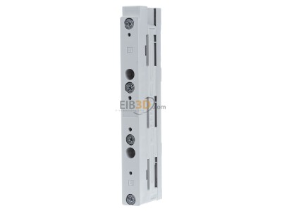 Front view Siemens 8US1923-3AA01 Busbar support 3-p 
