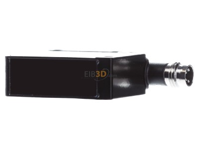 Front view Baumer FHDM 12P5001/S35A Energetic light scanner 300mm 
