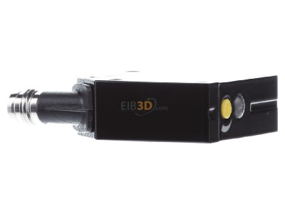 Back view Baumer FHDM 12P5001/S35A Energetic light scanner 300mm 
