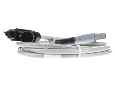 View on the right Schneider Electric TRV00917 PC cable 1,5m 
