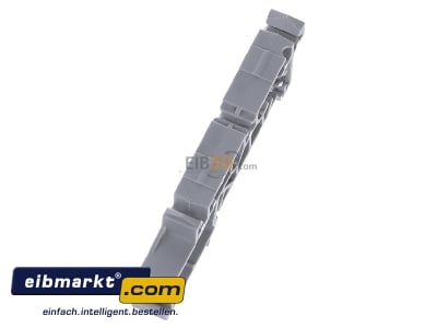 View top left WAGO Kontakttechnik 288-602 Electronic enclosure
