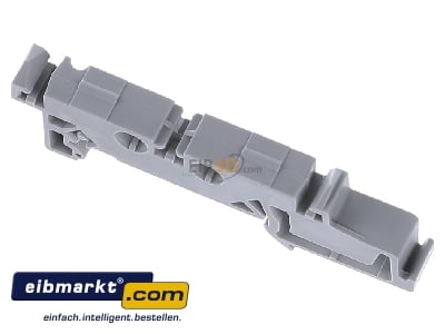 Top rear view WAGO Kontakttechnik 288-602 Electronic enclosure
