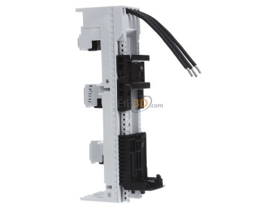 View on the left Siemens 8US1251-5DS10 Busbar adapter 25A 
