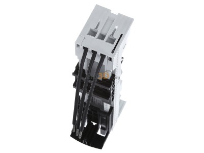 View up front Siemens 8US1251-5DS10 Busbar adapter 25A 
