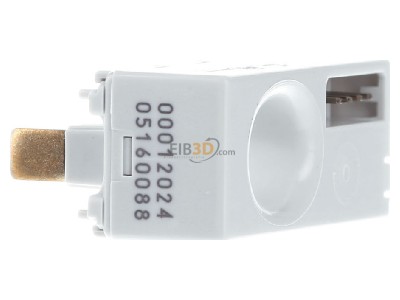 Ansicht links ABB CMS-102PS Sensor 18mm, 20A TRM 