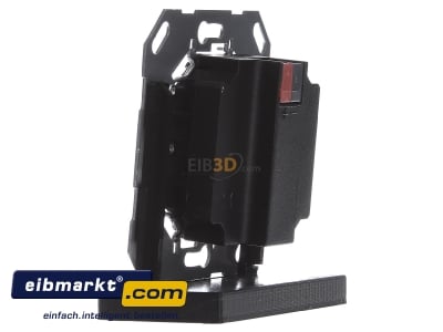 View on the right Gira 057000 Bus coupler for bus system 1-ch 
