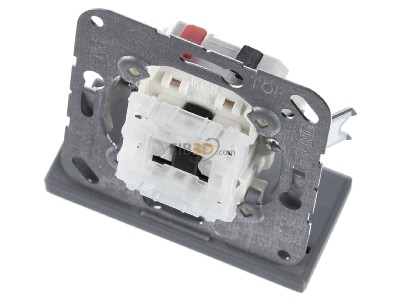 View up front Jung 506 KOU 3-way switch (alternating switch) 
