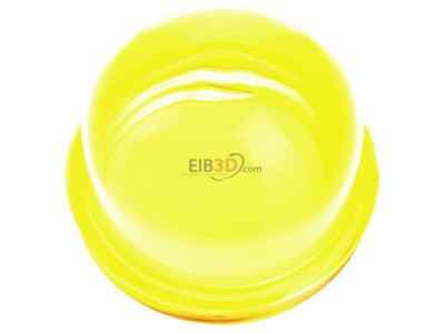 View top left Jung 37 GE Lens cap for domestic switching device 
