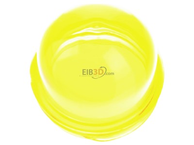 View top right Jung 37 GE Lens cap for domestic switching device 
