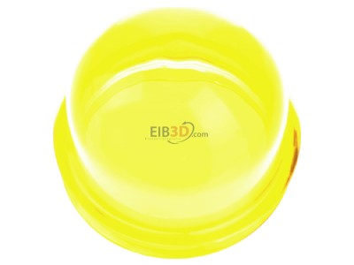 Top rear view Jung 37 GE Lens cap for domestic switching device 
