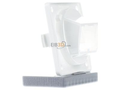 View on the left Berker 945592509 Basic element blind cover 
