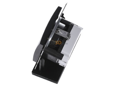 View top right Berker 41231606 Socket outlet (receptacle) 
