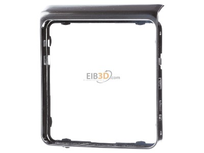 Frontansicht Jung CDP 82 ES Applikations-Segment eds 
