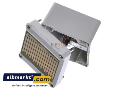 View up front Peha D 940 RS Rain sensor for bus system 
