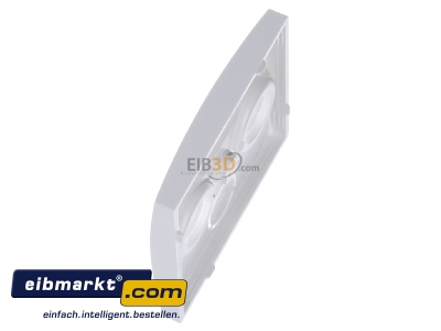 View top right Berker 12038989 Central cover plate
