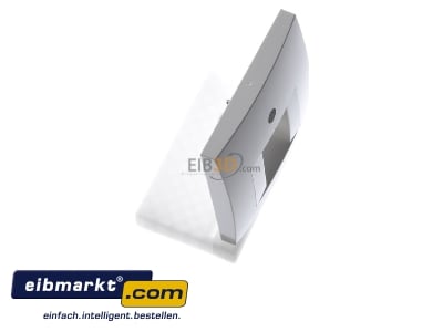 View top left Berker 14078989 Central cover plate UAE/IAE (ISDN)
