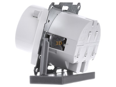 View on the right Berker 47088989 Socket outlet (receptacle) 
