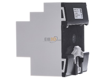 View on the right Jung 2304.16 REGCHM EIB, KNX switching actuator 4-ch, 
