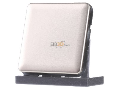 Front view Jung CD 594-0 GB Cover plate for Blind bronze 
