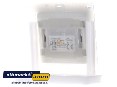 Back view Peha D 20.455.022 FU-BLSN Complete transmitter for bus system - 
