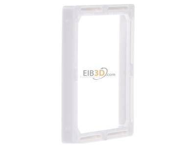 View on the right Berker 11096079 Adapter cover frame 
