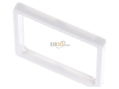 View up front Berker 11096079 Adapter cover frame 
