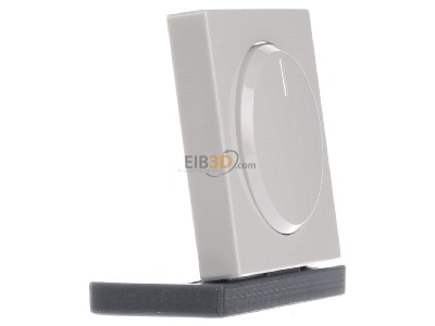 Ansicht links Busch Jaeger 6540-82-102 Zentralscheibe sav/ews fr Drehdimmer 