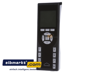 Frontansicht Peha D 450 FU-HS128 Easyclick-Komf.-Handsender 128-Kanal 