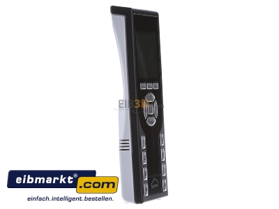 Ansicht links Peha D 450 FU-HS128 Easyclick-Komf.-Handsender 128-Kanal 