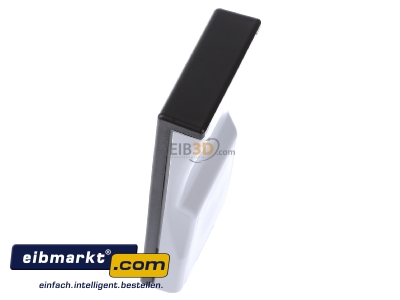 Ansicht oben rechts Peha D 450 FU-HS128 Easyclick-Komf.-Handsender 128-Kanal 