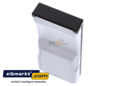 Ansicht oben hinten Peha D 450 FU-HS128 Easyclick-Komf.-Handsender 128-Kanal 