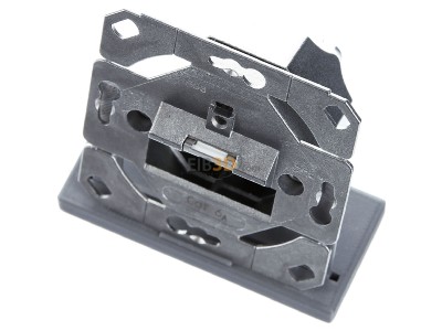 View up front Gira 245100 Network junction box, 

