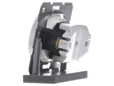 View on the right Berker 6768762089 Socket outlet (receptacle) earthing pin 
