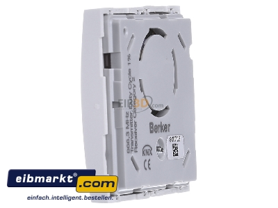 View on the right Berker 85656189 Complete transmitter for bus system
