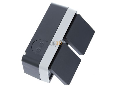 View top left Berker 47843515 Socket outlet (receptacle) 
