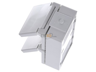 View top right Jung 622 W Socket outlet (receptacle) 
