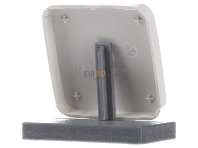Back view Busch Jaeger 6230-10-212 Touch rocker for home automation 
