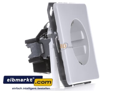 View on the left Jung CD 1520 LG Socket outlet (receptacle)
