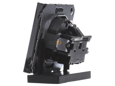 View on the right Jung GCR 1520 KI Socket outlet (receptacle) 
