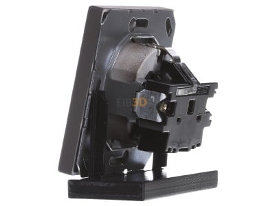 View on the right Jung LC 1520 KI 32140 Socket outlet (receptacle) 
