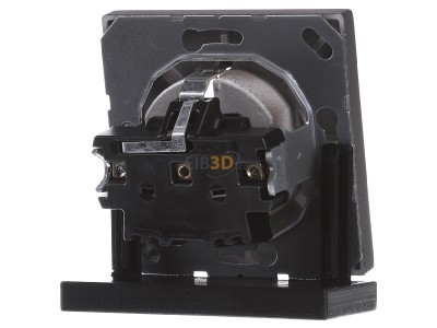 Back view Jung LC 1520 KI 32140 Socket outlet (receptacle) 
