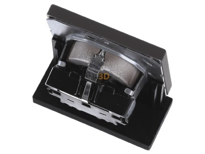 Top rear view Jung LC 1520 KI 32140 Socket outlet (receptacle) 
