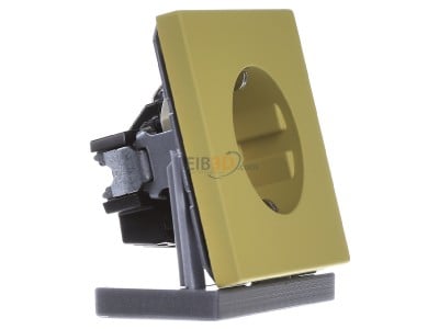 View on the left Jung LC 1520 KI 4320F Socket outlet (receptacle) 
