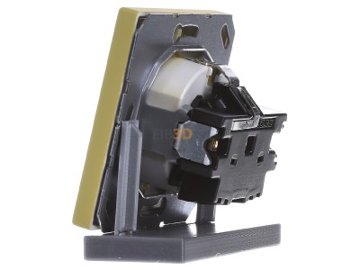 View on the right Jung LC 1520 KI 4320F Socket outlet (receptacle) 
